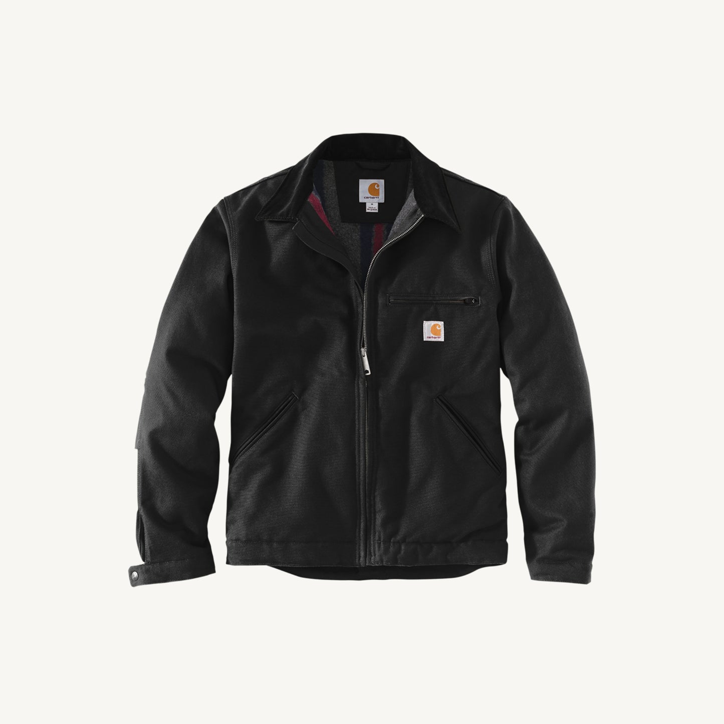 Carhartt® Duck Detroit Jacket CT103828