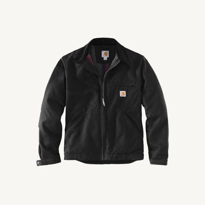 Carhartt® Duck Detroit Jacket CT103828