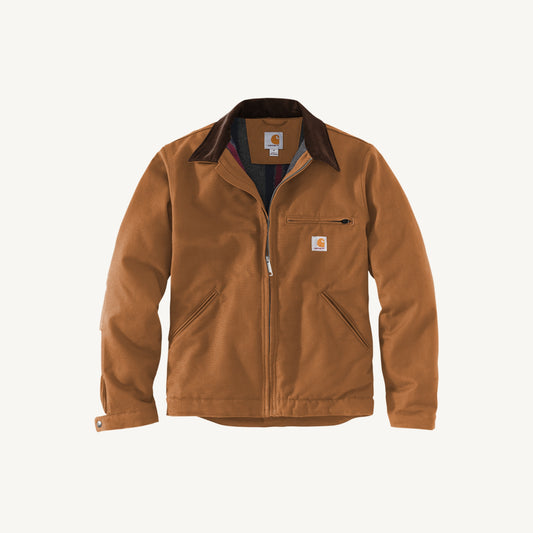 Carhartt® Duck Detroit Jacket CT103828