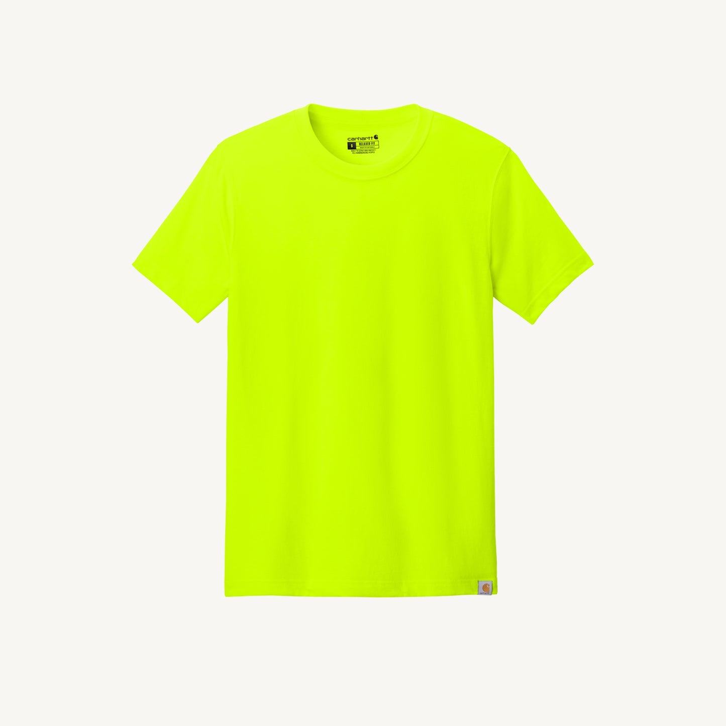 Carhartt Short Sleeve T-Shirt CT106020