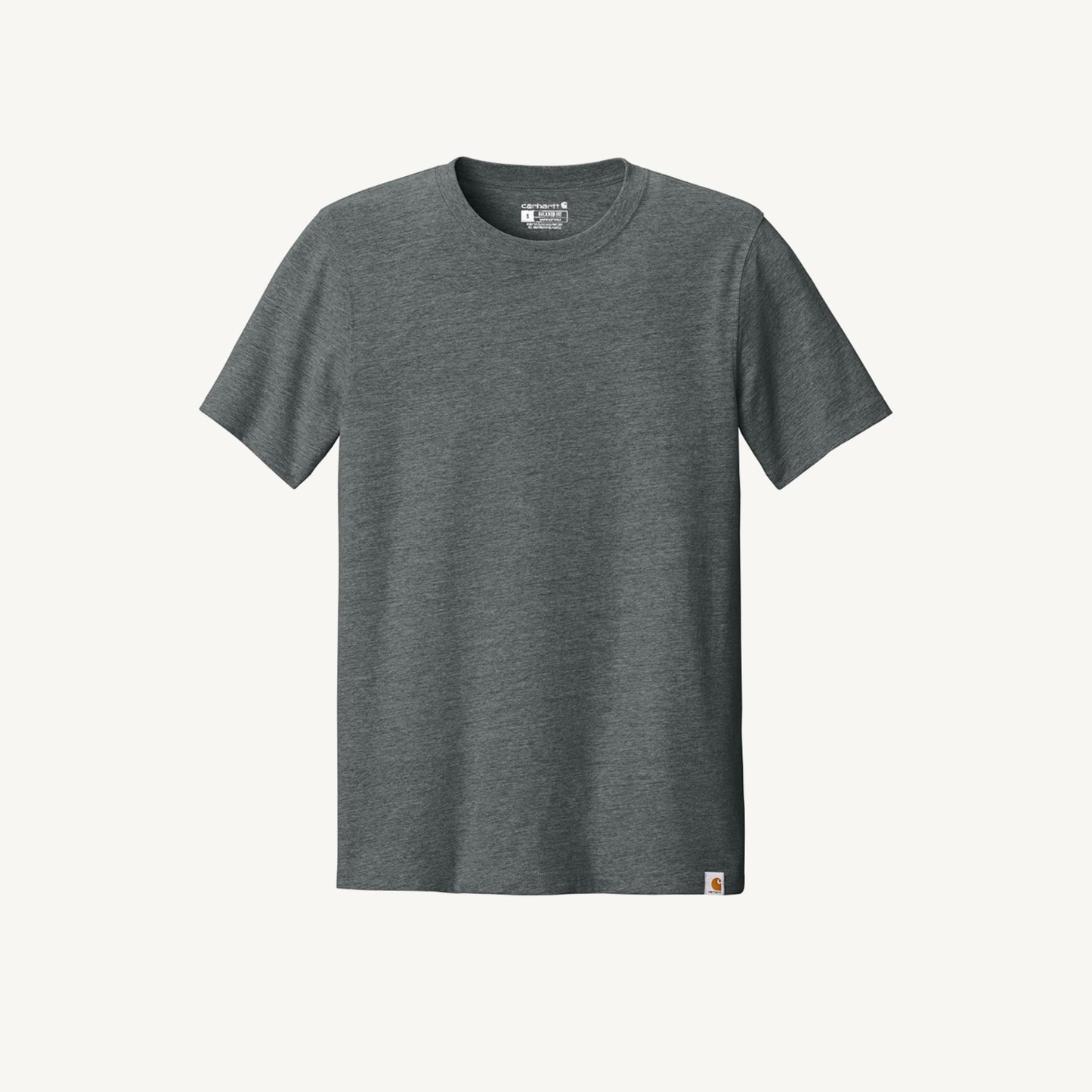 Carhartt Short Sleeve T-Shirt CT106020
