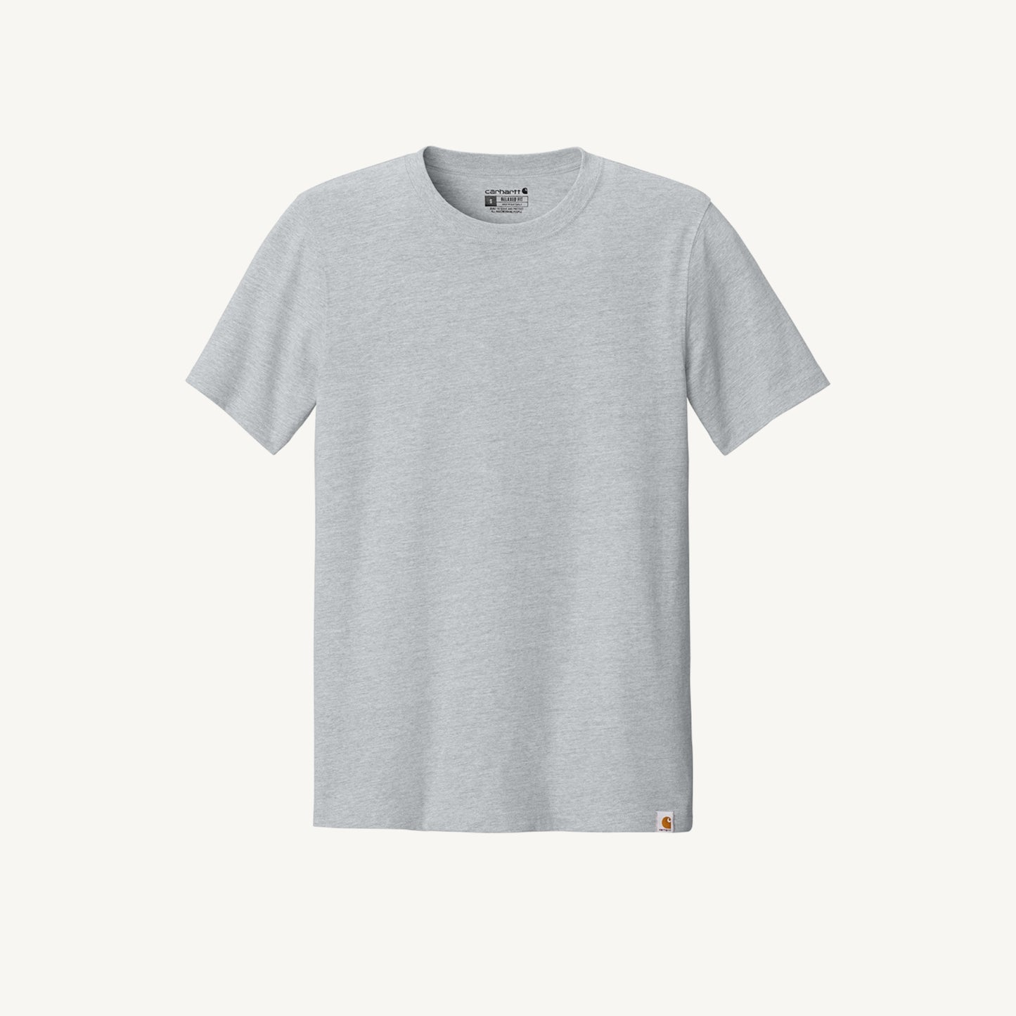Carhartt Short Sleeve T-Shirt CT106020