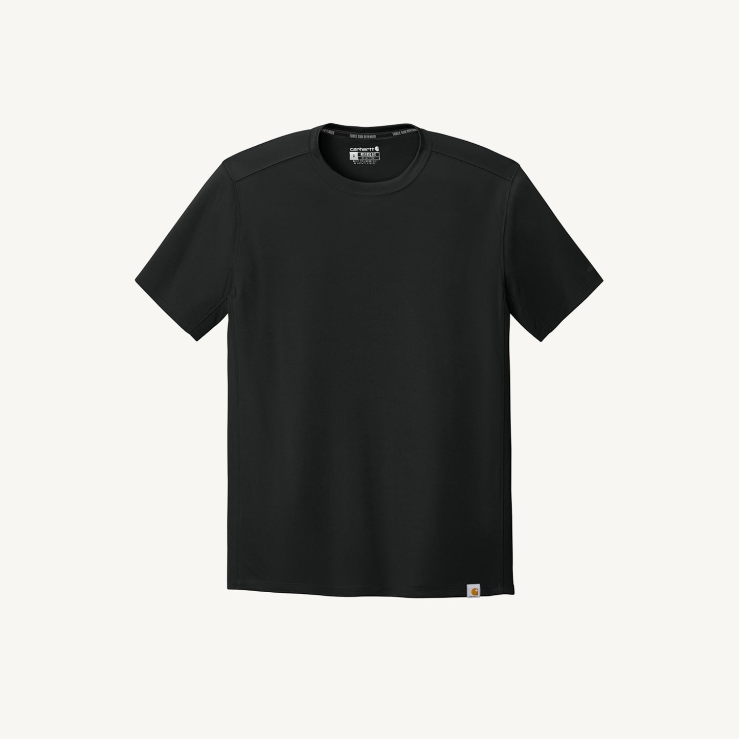 Carhartt Force Sun Defender Short Sleeve T-Shirt CT106868