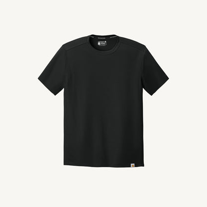 Carhartt Force Sun Defender Short Sleeve T-Shirt CT106868