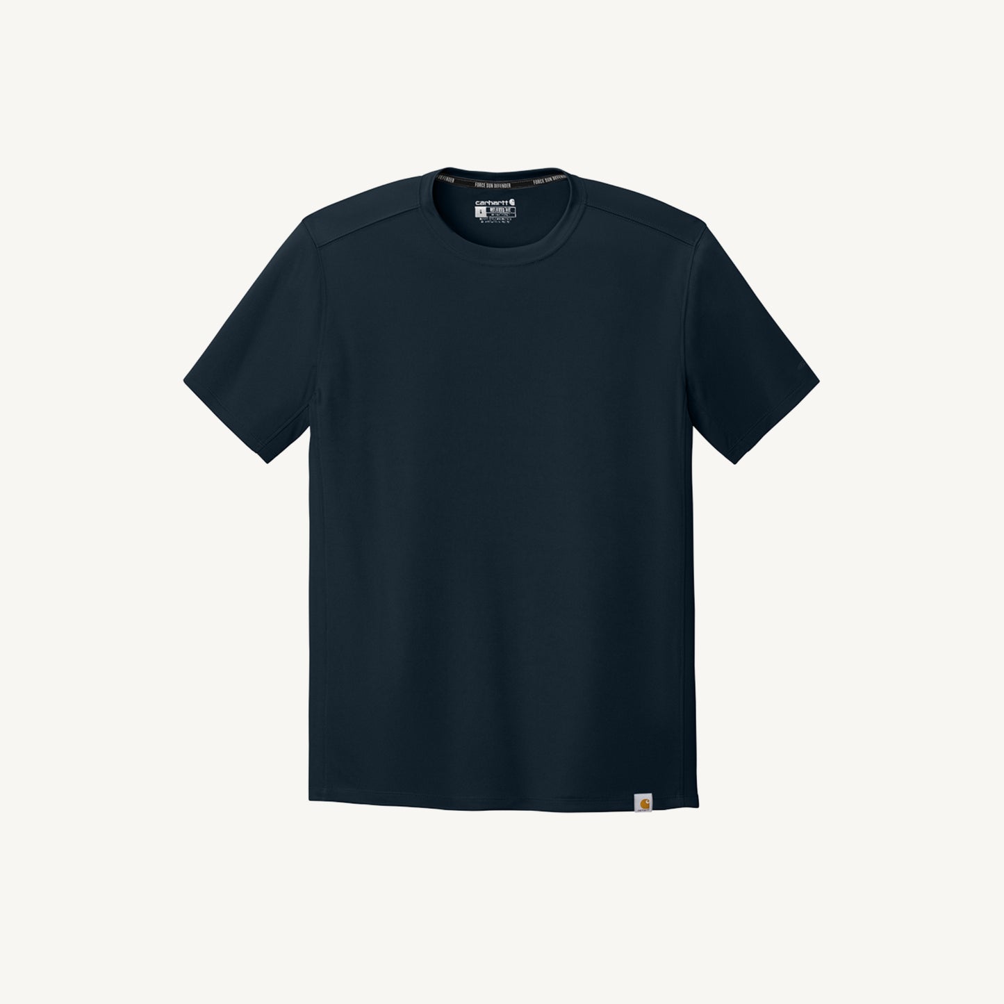 Carhartt Force Sun Defender Short Sleeve T-Shirt CT106868