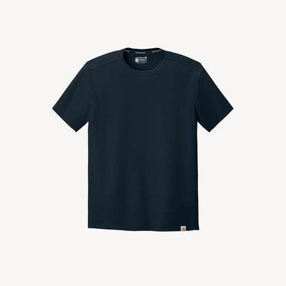 Carhartt Force Sun Defender Short Sleeve T-Shirt CT106868