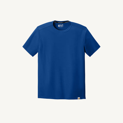 Carhartt Force Sun Defender Short Sleeve T-Shirt CT106868