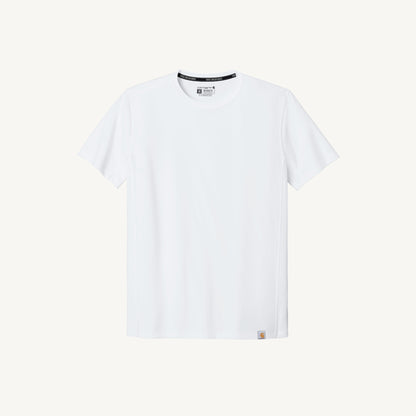 Carhartt Force Sun Defender Short Sleeve T-Shirt CT106868