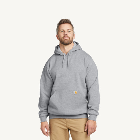 Carhartt® Midweight Hooded Sweatshirt CTK121