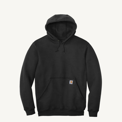 Carhartt® Midweight Hooded Sweatshirt CTK121