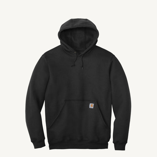 Carhartt® Midweight Hooded Sweatshirt CTK121
