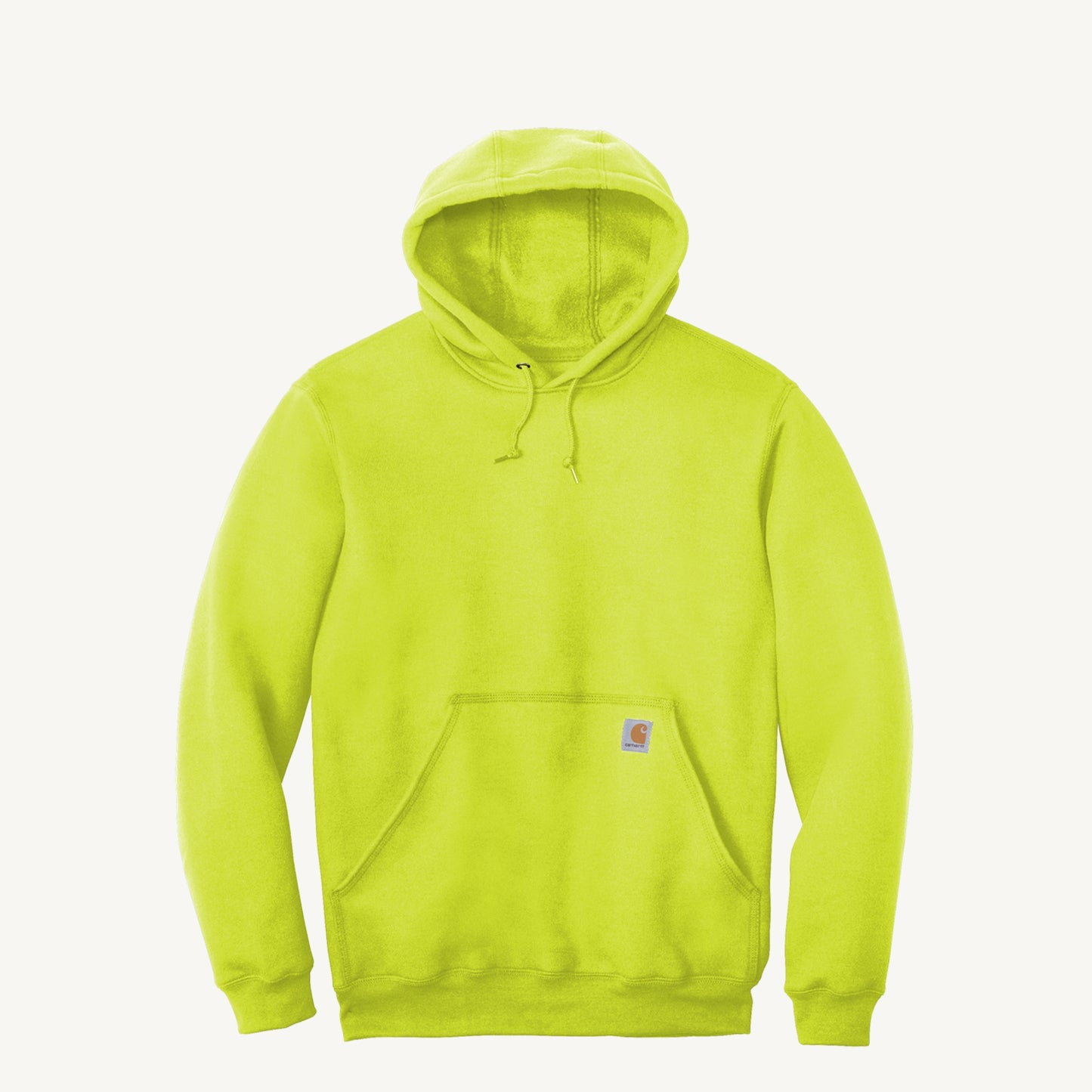 Carhartt® Midweight Hooded Sweatshirt CTK121