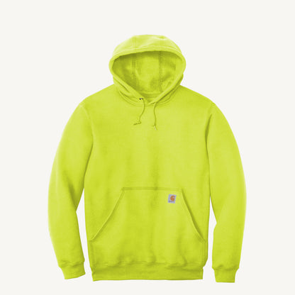 Carhartt® Midweight Hooded Sweatshirt CTK121