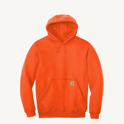 Carhartt® Midweight Hooded Sweatshirt CTK121