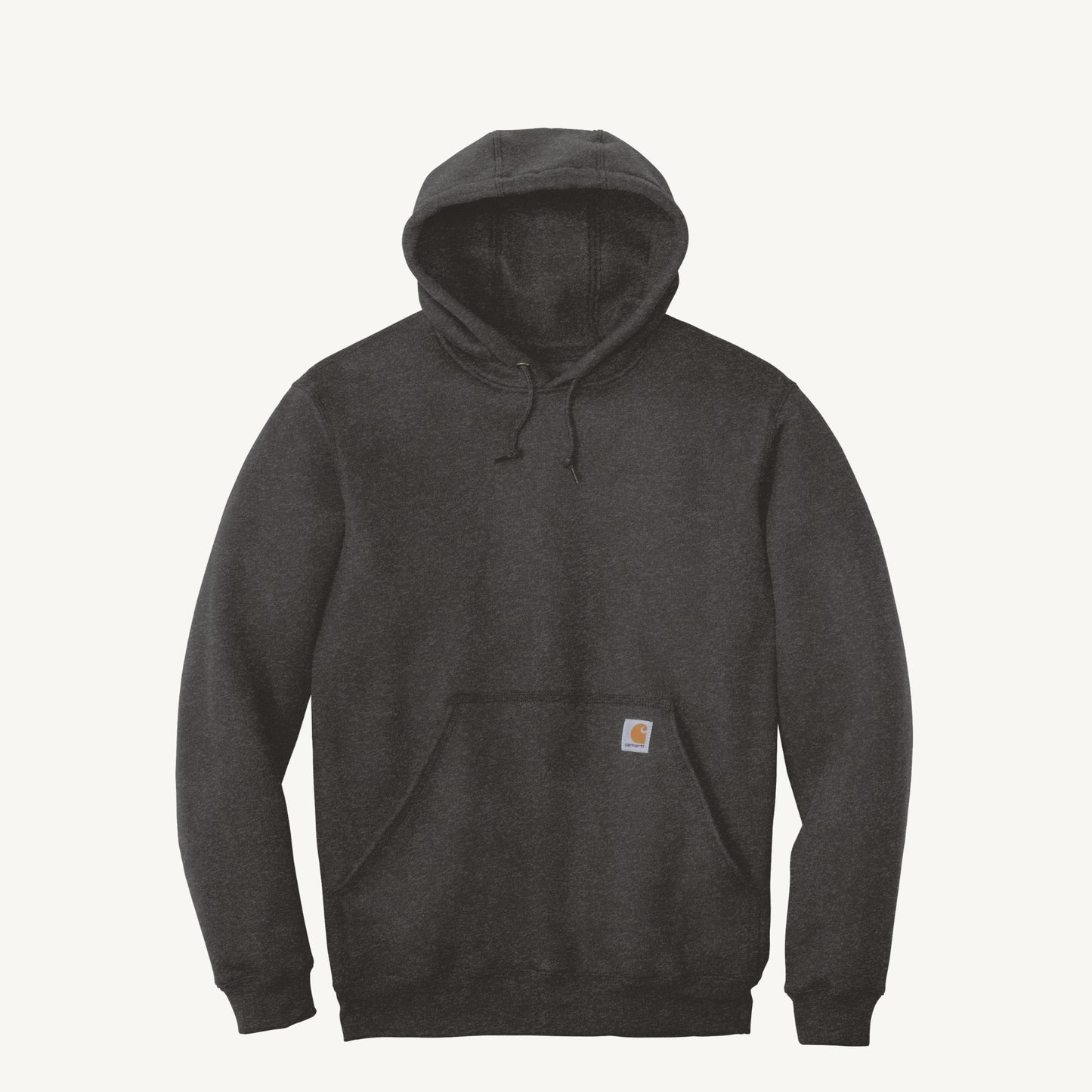 Carhartt® Midweight Hooded Sweatshirt CTK121