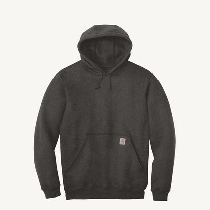 Carhartt® Midweight Hooded Sweatshirt CTK121