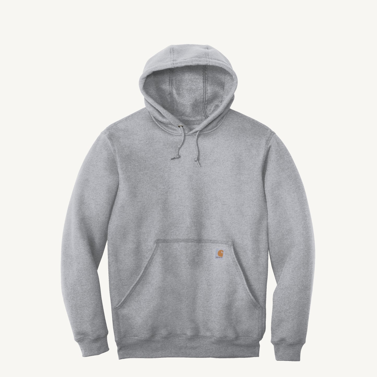 Carhartt® Midweight Hooded Sweatshirt CTK121