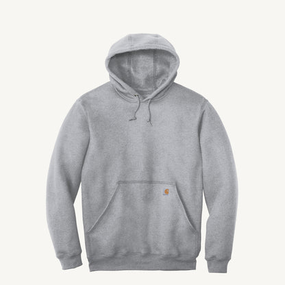 Carhartt® Midweight Hooded Sweatshirt CTK121