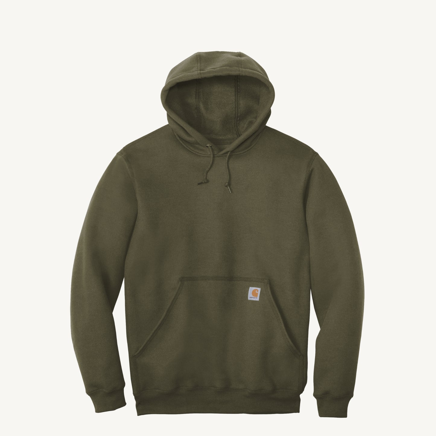 Carhartt® Midweight Hooded Sweatshirt CTK121