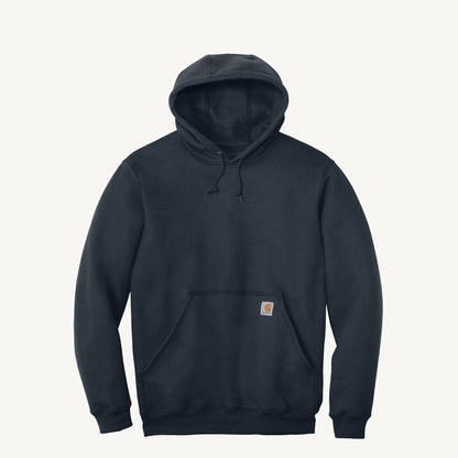 Carhartt® Midweight Hooded Sweatshirt CTK121