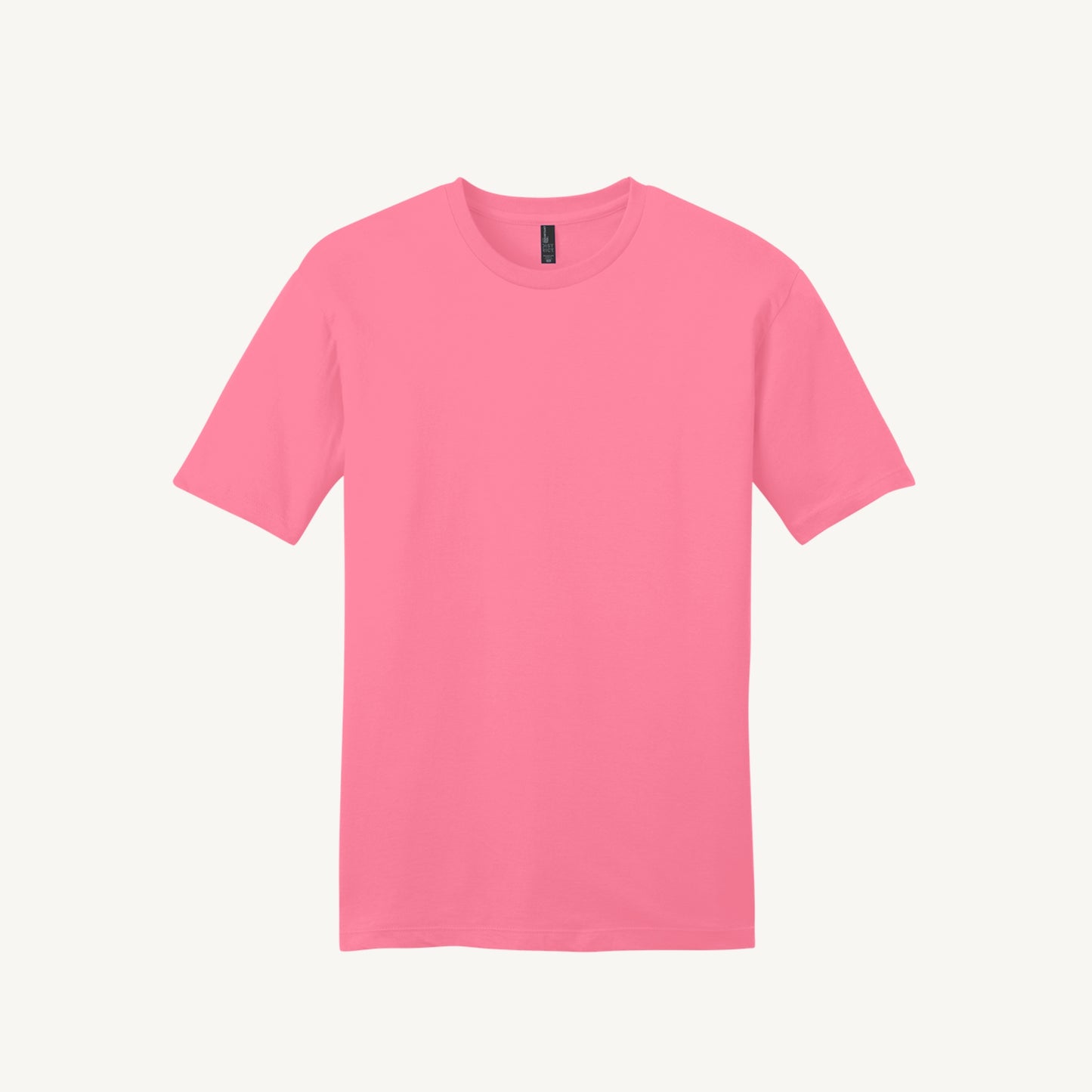 District Very Important Tee DT6000