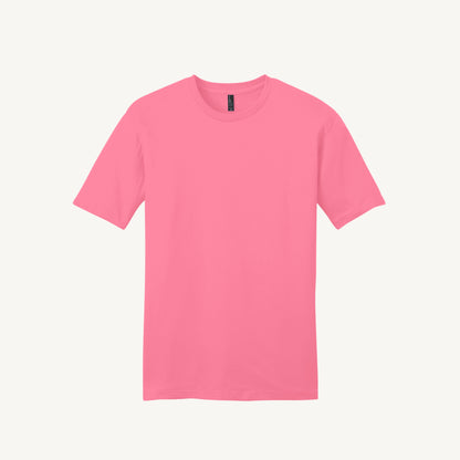 District Very Important Tee DT6000