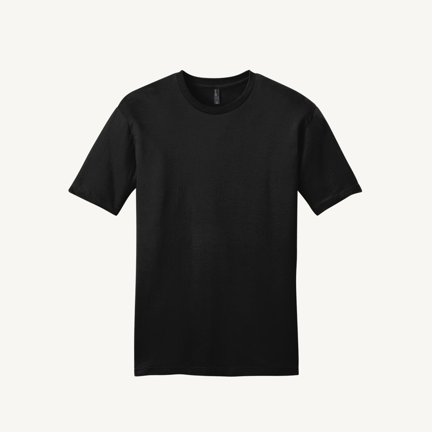 District Very Important Tee DT6000