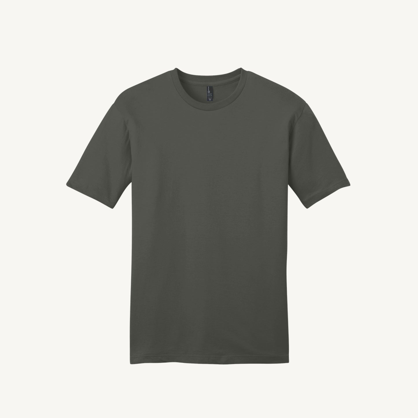 District Very Important Tee DT6000