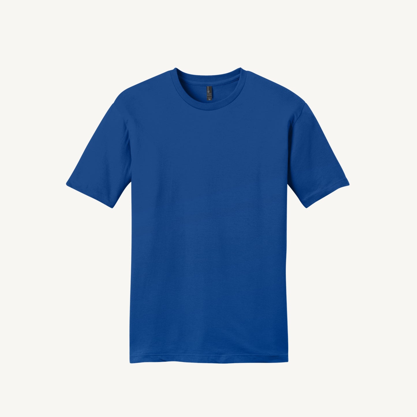 District Very Important Tee DT6000
