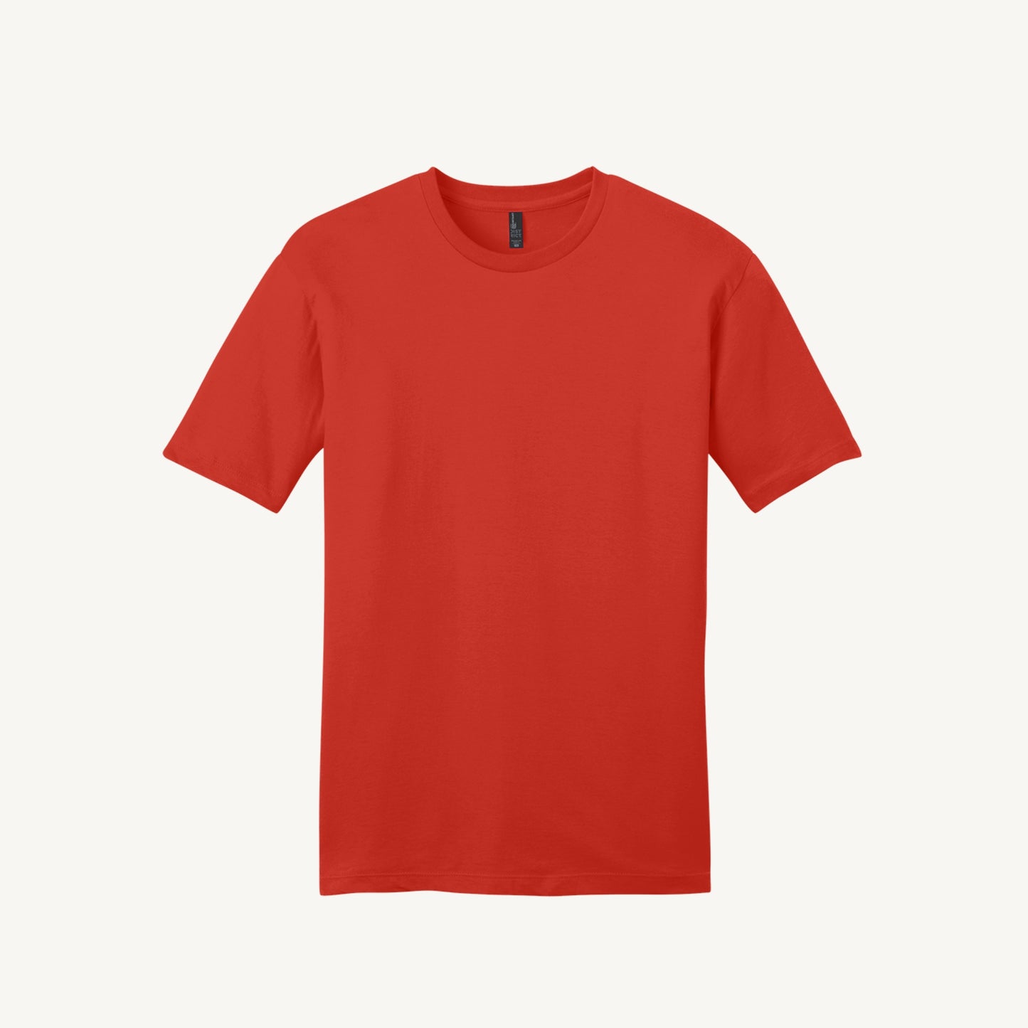 District Very Important Tee DT6000