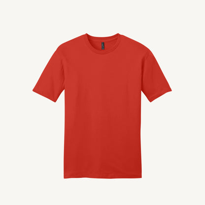 District Very Important Tee DT6000