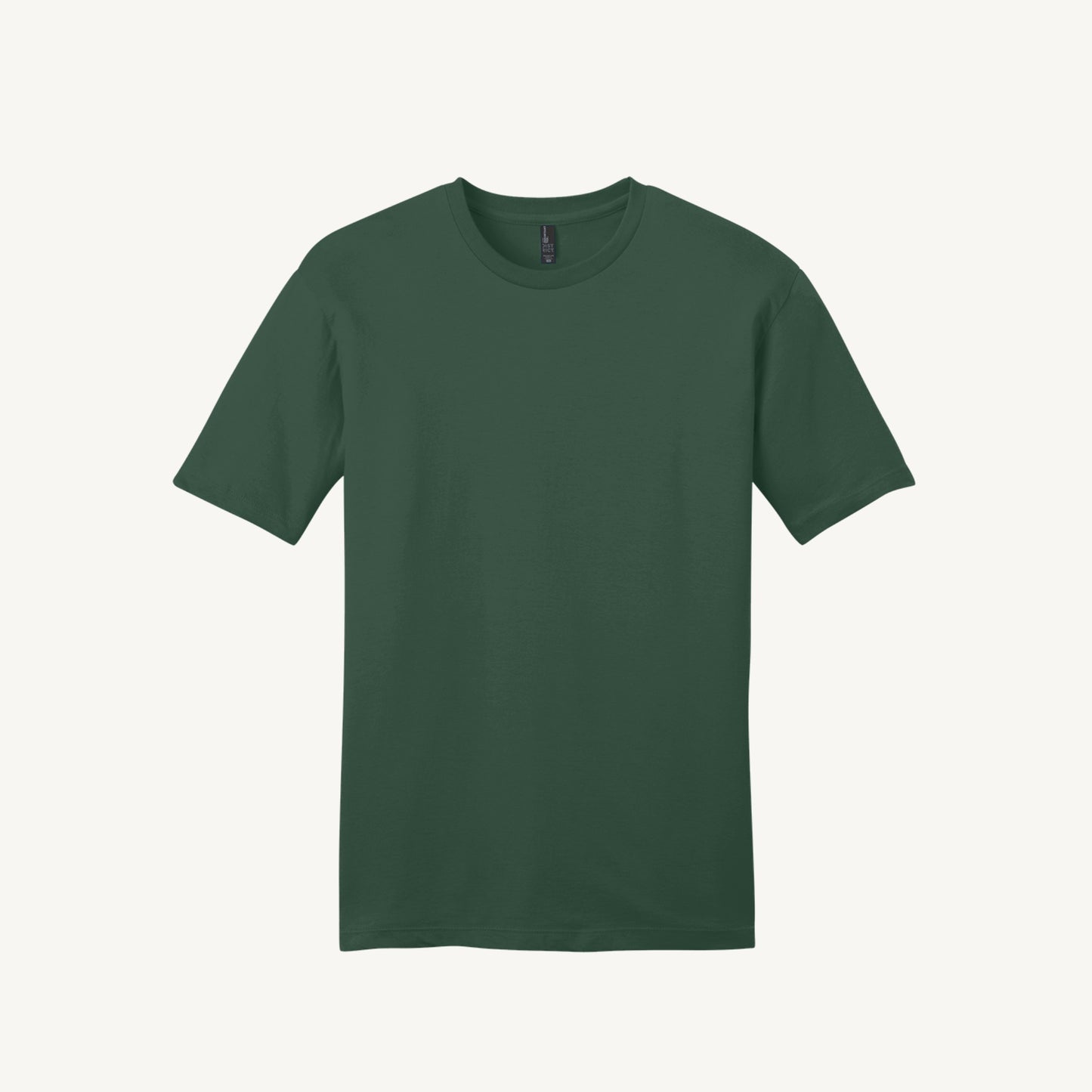 District Very Important Tee DT6000