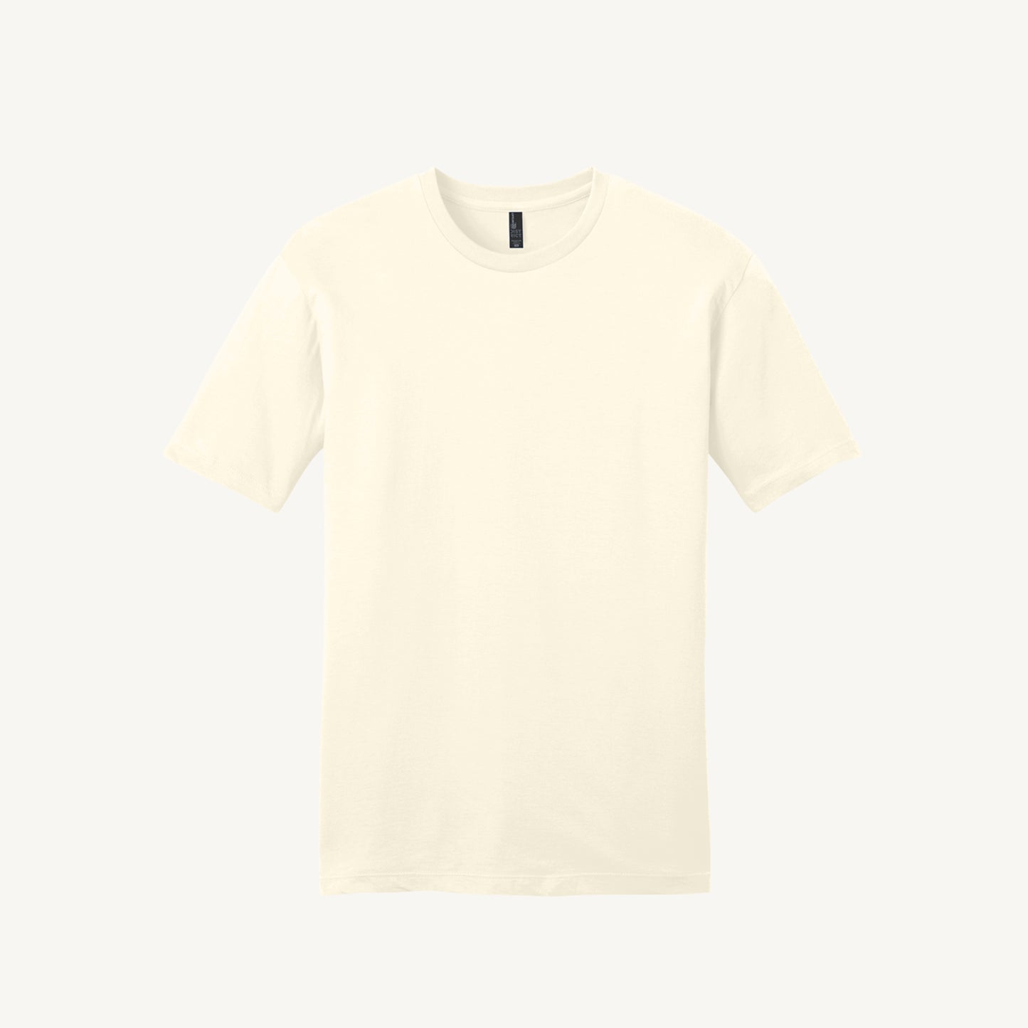 District Very Important Tee DT6000