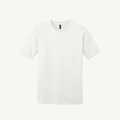 District Very Important Tee DT6000