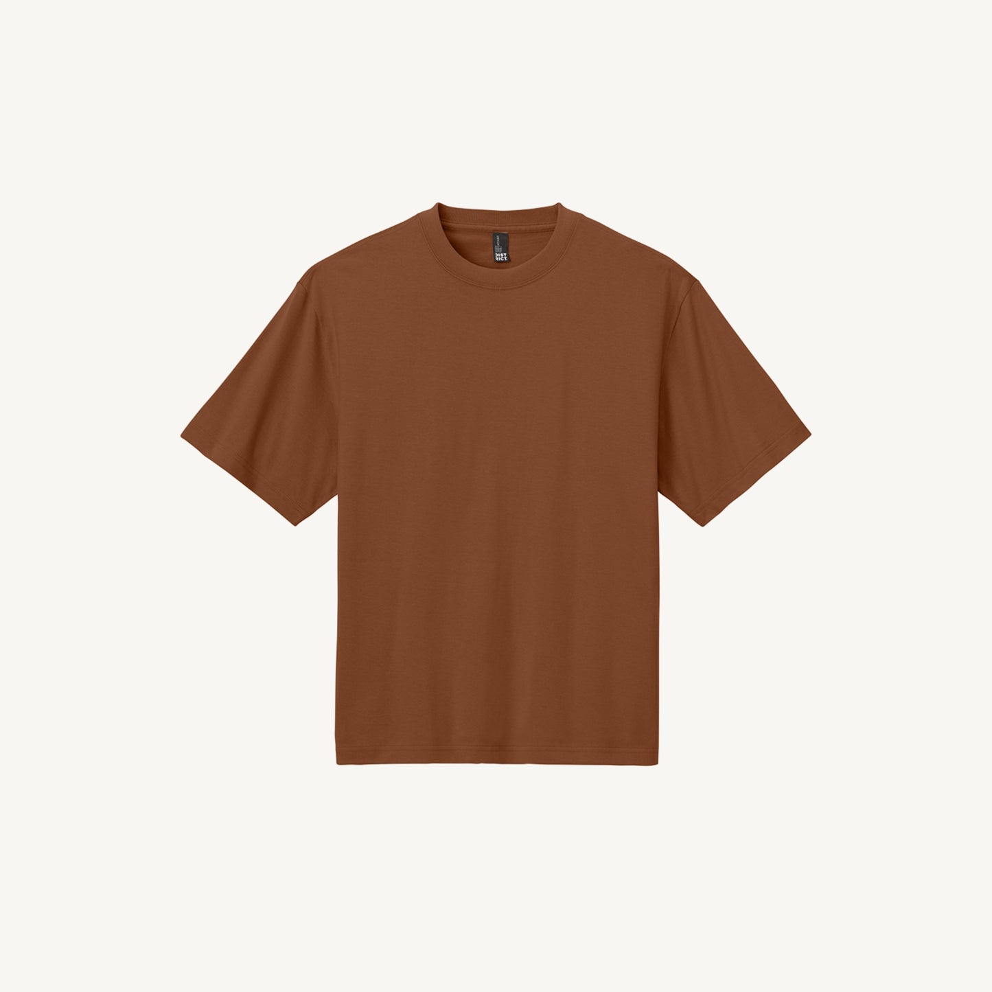 District Heavyweight Very Important Tee DT6065