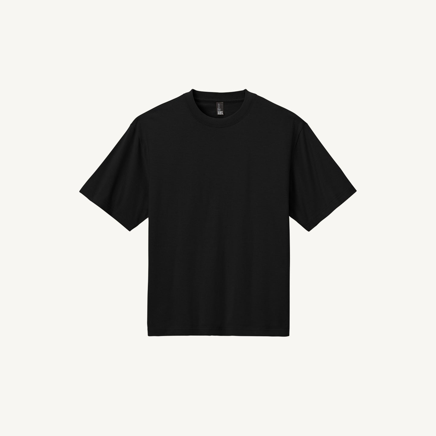 District Heavyweight Very Important Tee DT6065