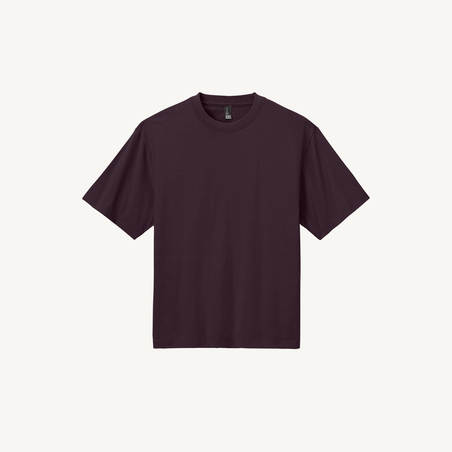 District Heavyweight Very Important Tee DT6065