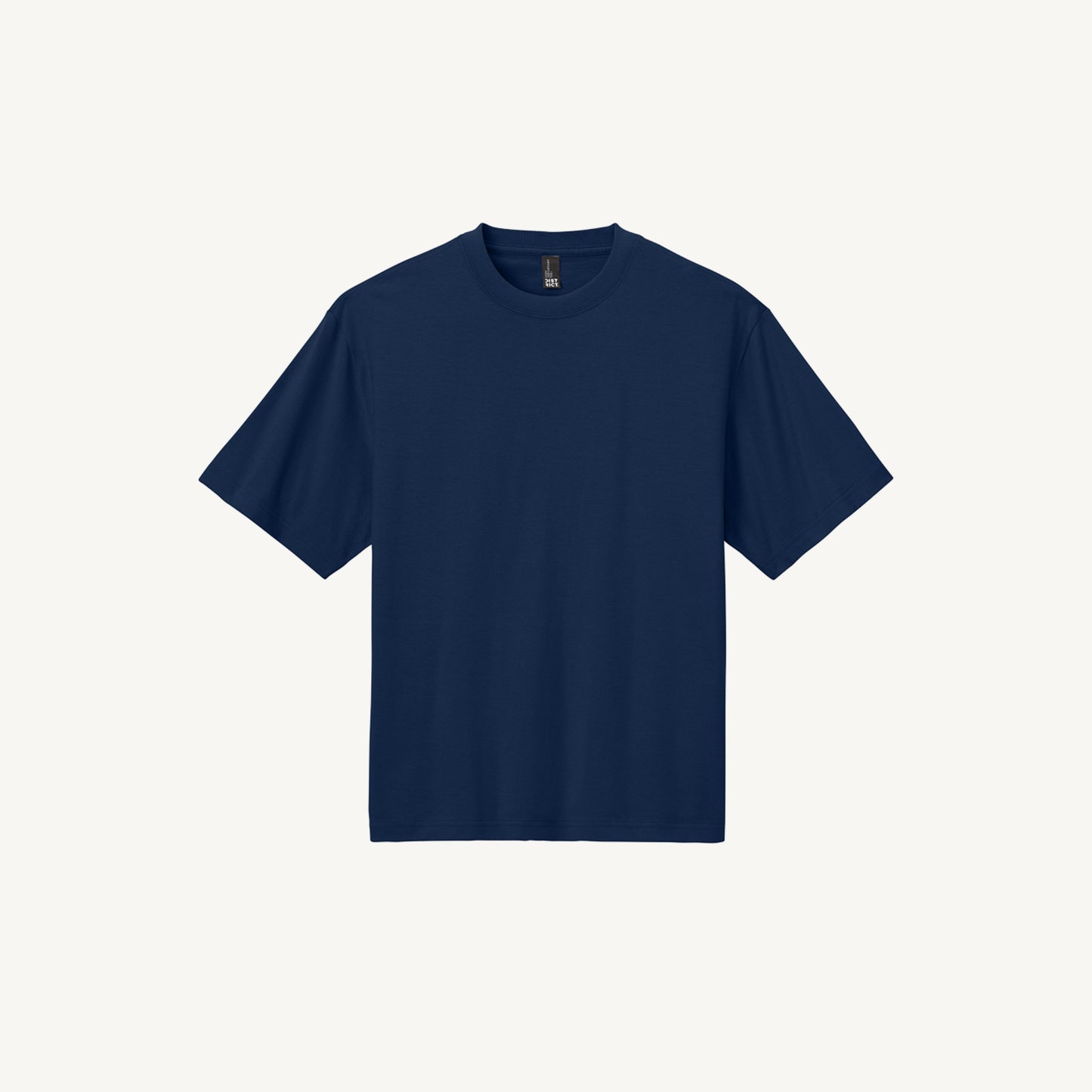District Heavyweight Very Important Tee DT6065