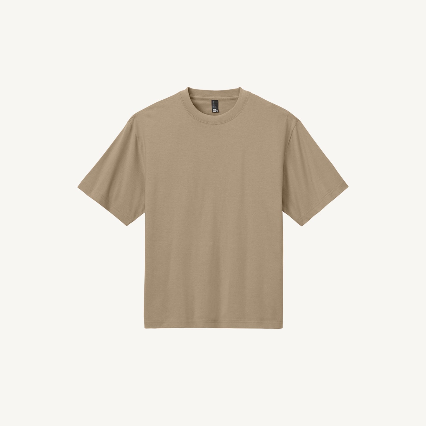District Heavyweight Very Important Tee DT6065