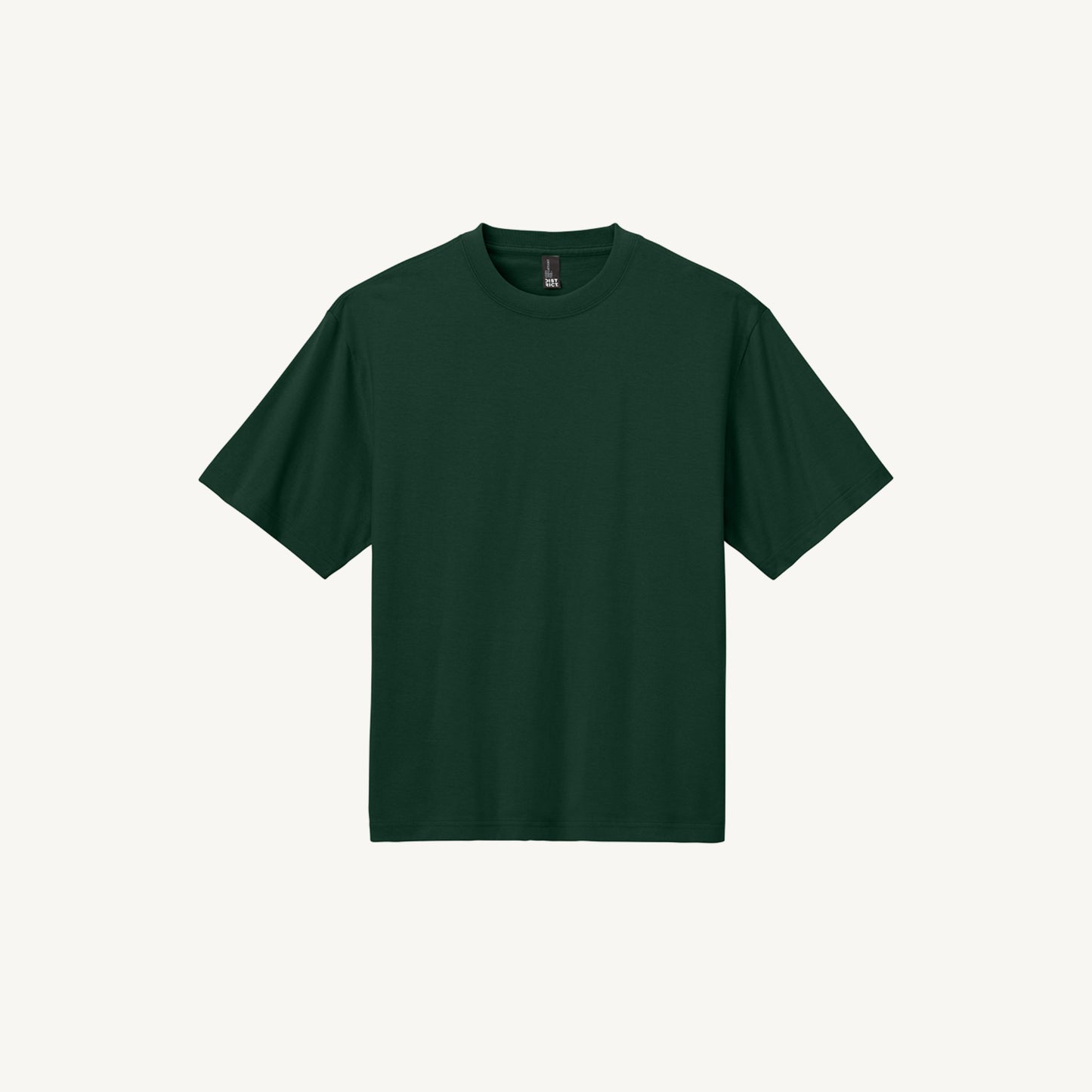 District Heavyweight Very Important Tee DT6065