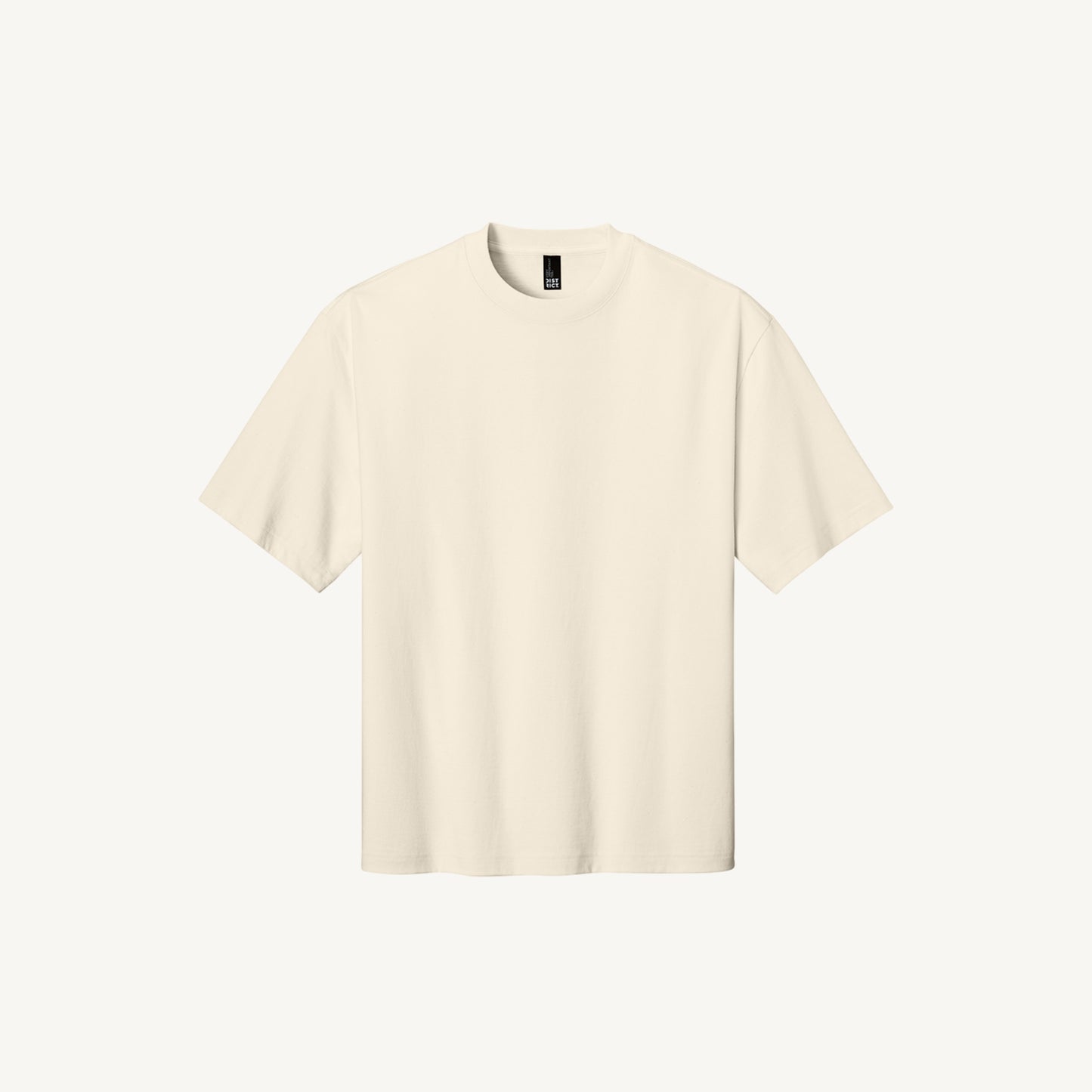 District Heavyweight Very Important Tee DT6065