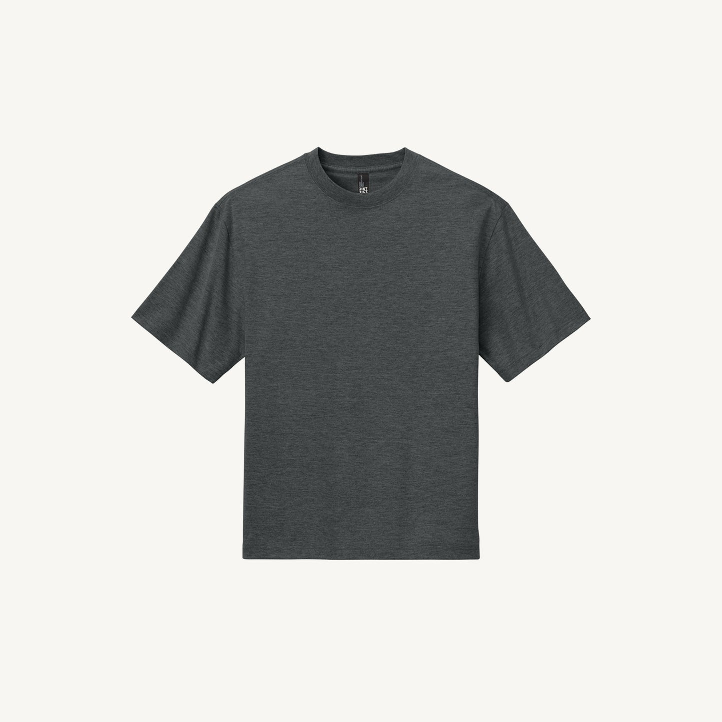 District Heavyweight Very Important Tee DT6065