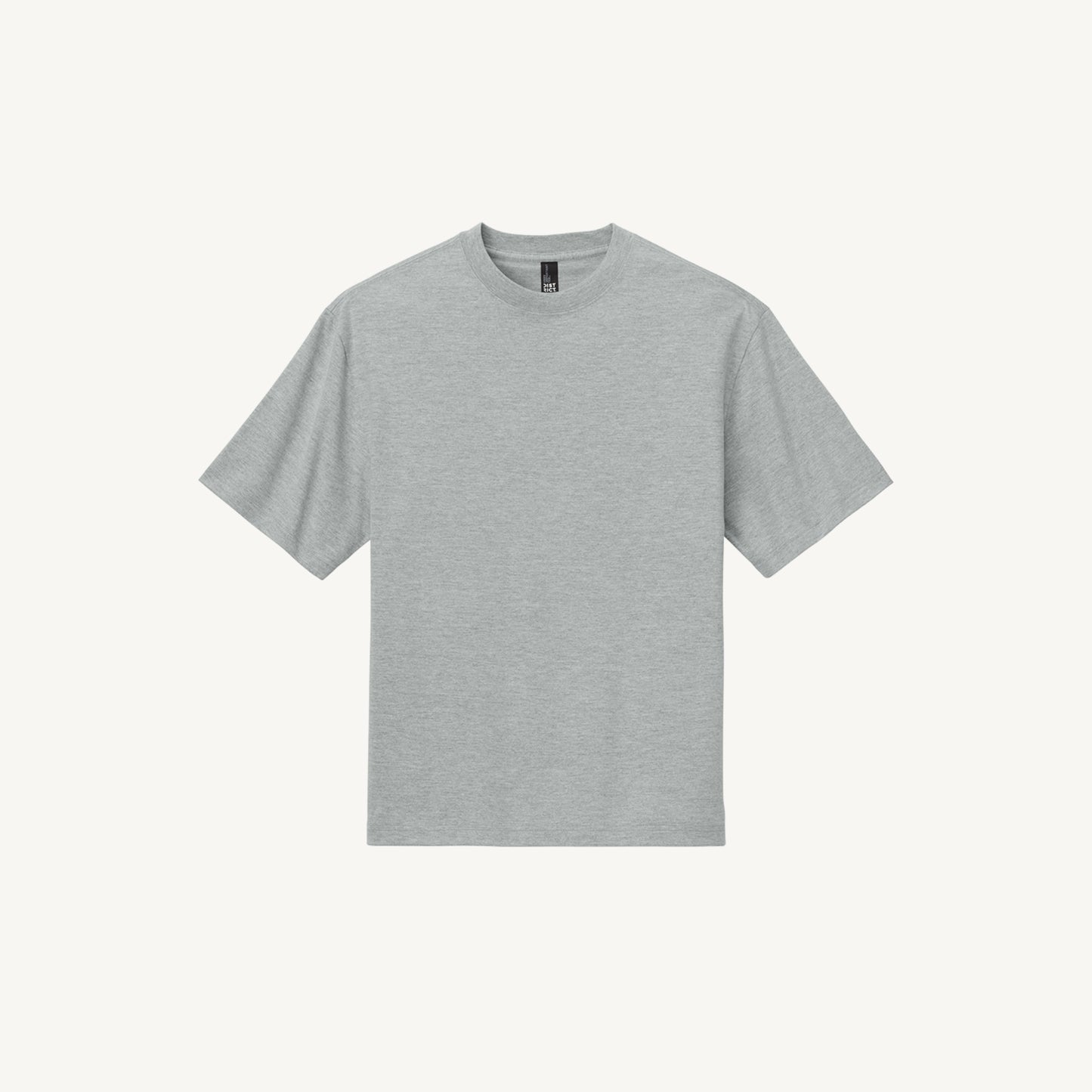 District Heavyweight Very Important Tee DT6065