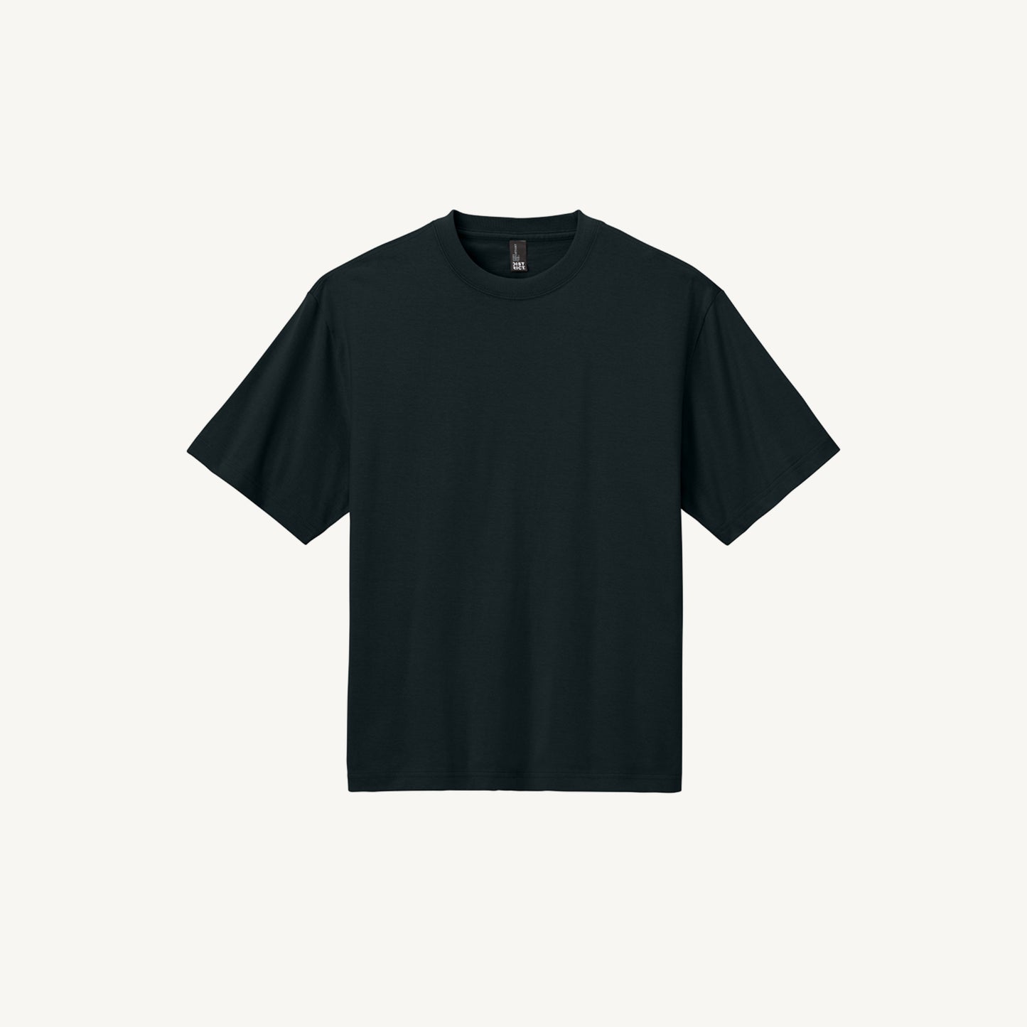 District Heavyweight Very Important Tee DT6065