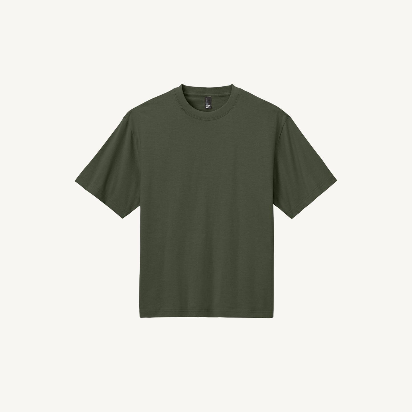 District Heavyweight Very Important Tee DT6065