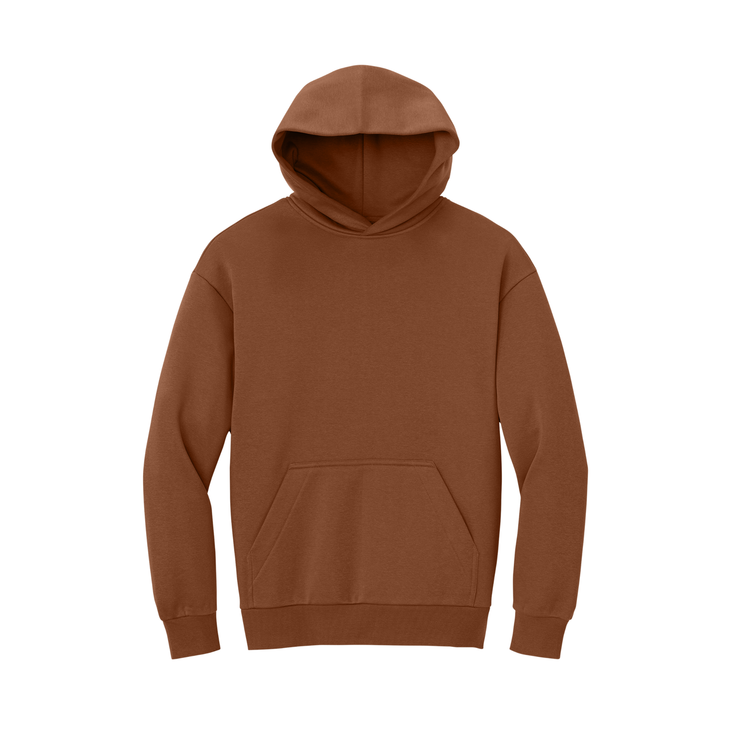 District® V.I.T.™ Heavyweight Fleece Hoodie DT6150