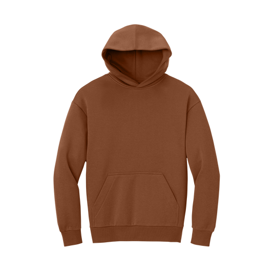District® V.I.T.™ Heavyweight Fleece Hoodie DT6150