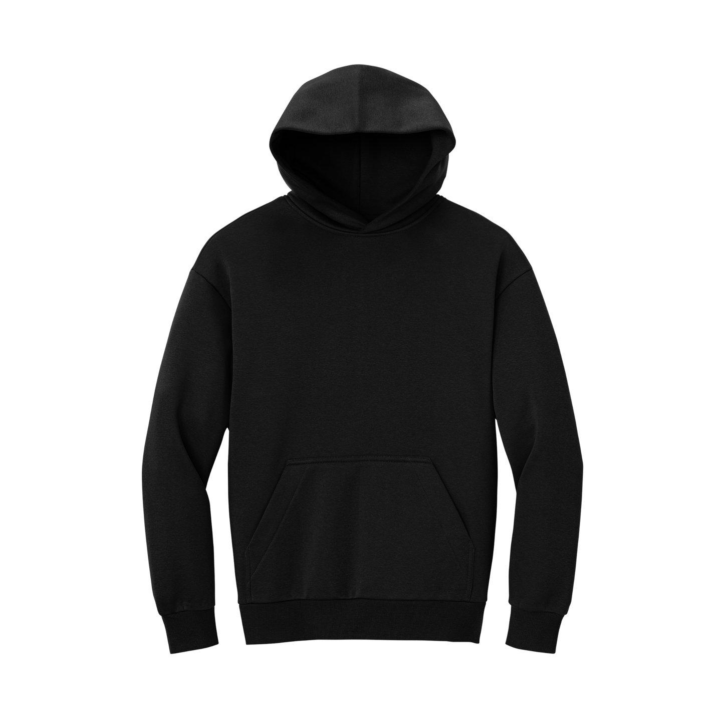 District® V.I.T.™ Heavyweight Fleece Hoodie DT6150
