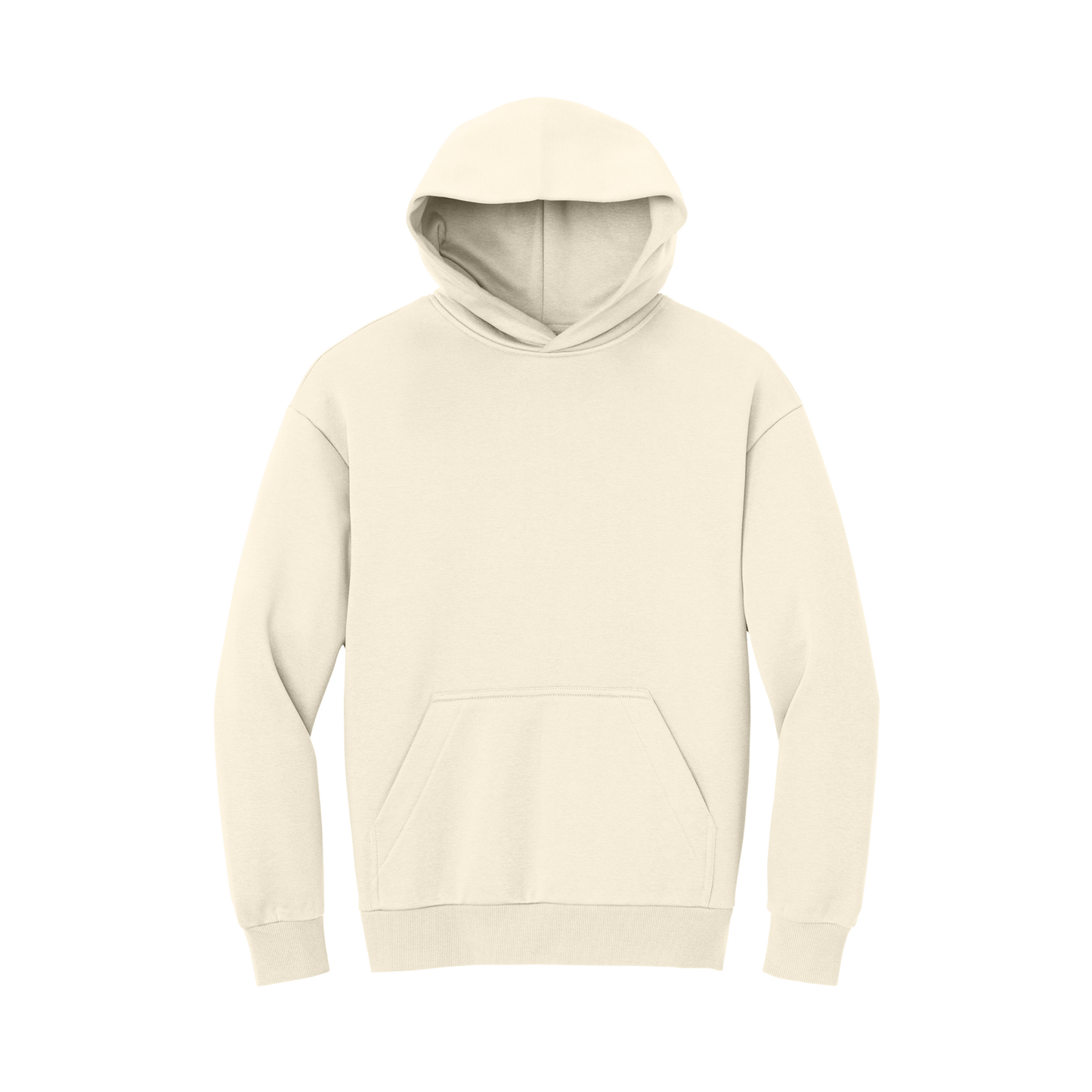 District® V.I.T.™ Heavyweight Fleece Hoodie DT6150