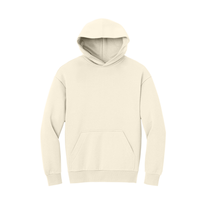 District® V.I.T.™ Heavyweight Fleece Hoodie DT6150